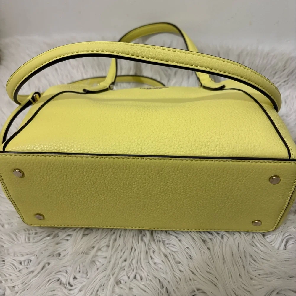 Kate Spade | NWT Jackson Satchel med triple compartment bag